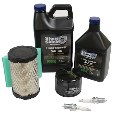 Stens Engine Maintenance Kit 785-541 For Briggs & Stratton 5136B 785-541